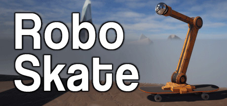 RoboSkate - PC Game Download via Torrent