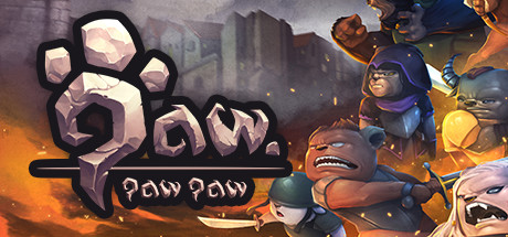 Paw Paw Paw - PC Game Download via Torrent