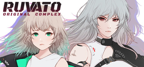 Ruvato Original Complex - PC Game Download via Torrent