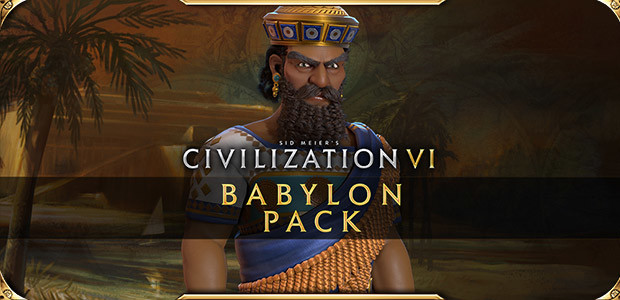 Sid Meiers Civilization VI Babylon Pack - PC Game Download via Torrent