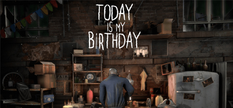 Today is My Birthday - PC Game Download via Torrent