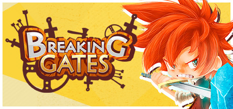 Breaking Gates - PC Game Download via Torrent