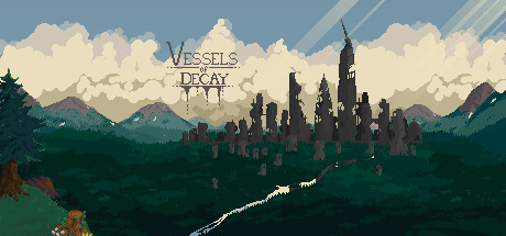 Vessels of Decay - PC Game Download via Torrent