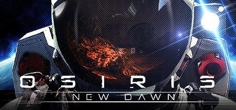 Osiris New Dawn - PC Game Download via Torrent