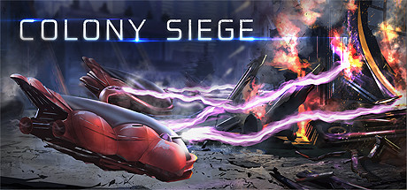 Colony Siege - PC Game Download via Torrent