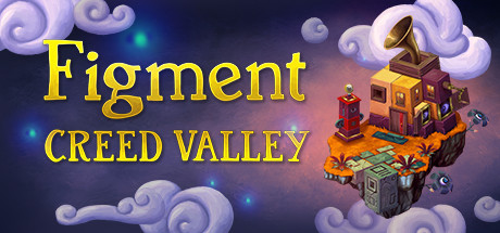 Figment Creed Valley - PC Game Download via Torrent