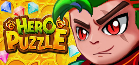 Hero Puzzle - PC Game Download via Torrent