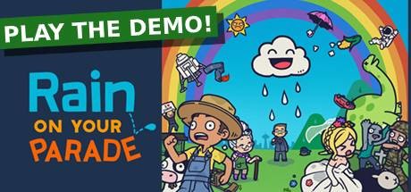 Rain on Your Parade - PC Game Download via Torrent