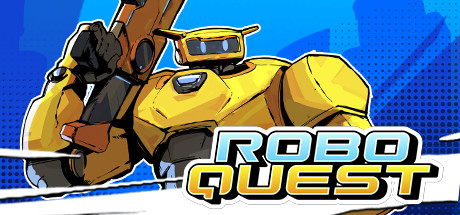 Roboquest - PC Game Download via Torrent