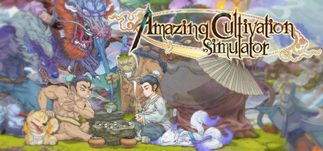 Amazing Cultivation Simulator - PC Game Download via Torrent