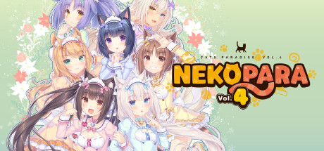 Nekopara Vol 4 - PC Game Download via Torrent