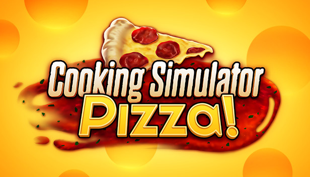 Cooking Simulator Pizza - PC Game Download via Torrent