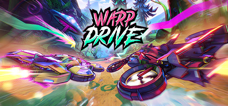 Warp Drive - PC Game Download via Torrent