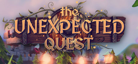 The Unexpected Quest - PC Game Download via Torrent