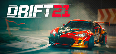 DRIFT21 - PC Game Download via Torrent