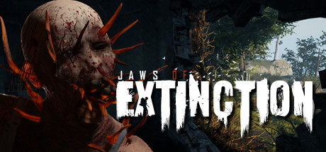 Jaws Of Extinction - PC Game Download via Torrent