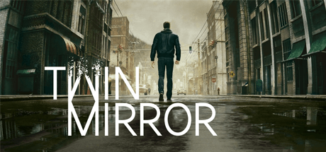 Twin Mirror - PC Game Download via Torrent