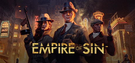 Empire of Sin - PC Game Download via Torrent