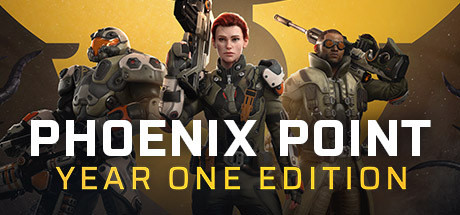 Phoenix Point - PC Game Download via Torrent