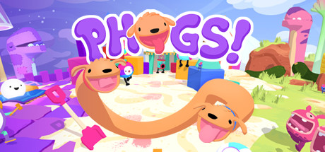 PHOGS - PC Game Download via Torrent