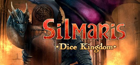 Silmaris Dice Kingdom - PC Game Download via Torrent