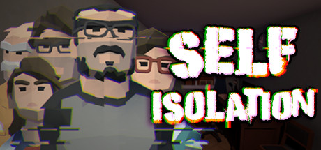 Self Isolation - PC Game Download via Torrent