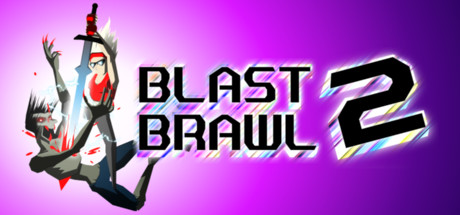 Blast Brawl 2 - PC Game Download via Torrent