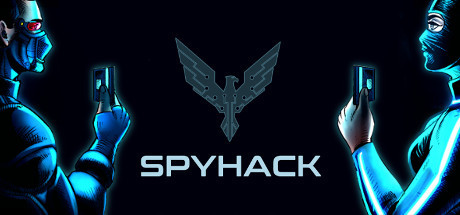 SPYHACK - PC Game Download via Torrent