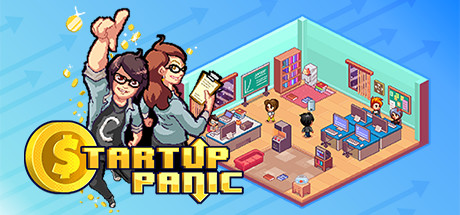 Startup Panic - PC Game Download via Torrent