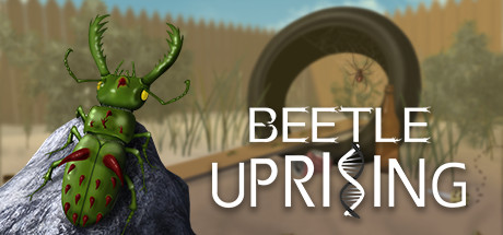 Beetle Uprising - PC Game Download via Torrent