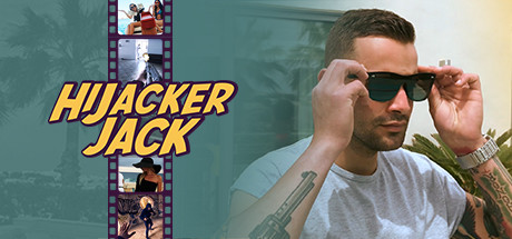 Hijacker Jack - PC Game Download via Torrent