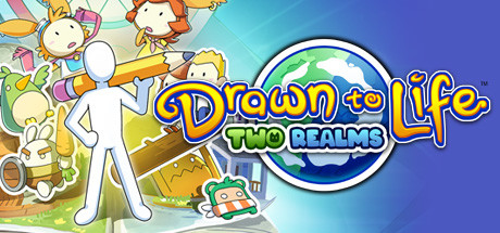 Drawn to Life Two Realms - PC Game Download via Torrent