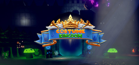 Costume Kingdom - PC Game Download via Torrent