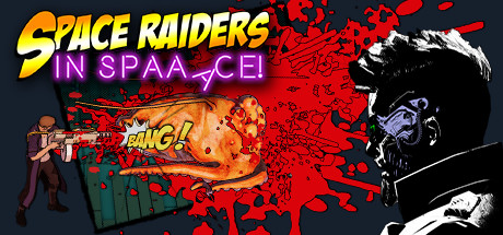 Space Raiders in Space - PC Game Download via Torrent