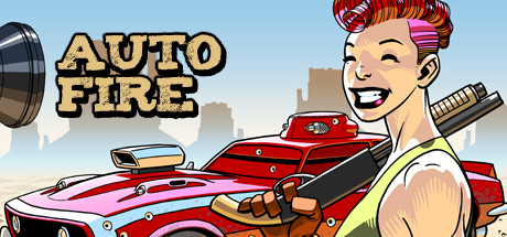 Auto Fire - PC Game Download via Torrent