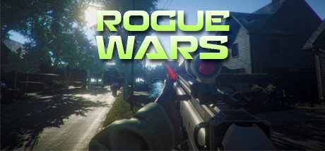 Rogue Wars - PC Game Download via Torrent