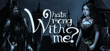 Whats wrong with me - PC Game Download via Torrent