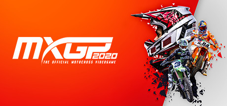 MXGP 2020 - PC Game Download via Torrent