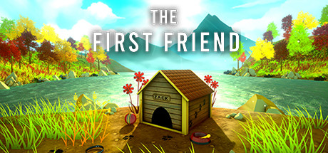 The First Friend - PC Game Download via Torrent