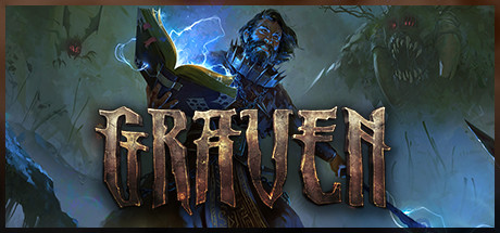 GRAVEN - PC Game Download via Torrent