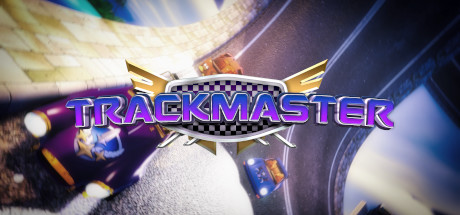 Trackmaster - PC Game Download via Torrent