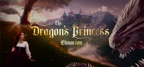 Elmarion Dragons Princess - PC Game Download via Torrent