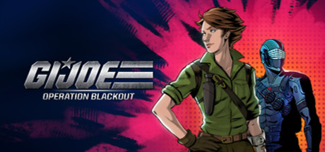 GI Joe Operation Blackout - PC Game Download via Torrent