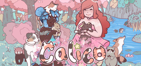 Calico - PC Game Download via Torrent