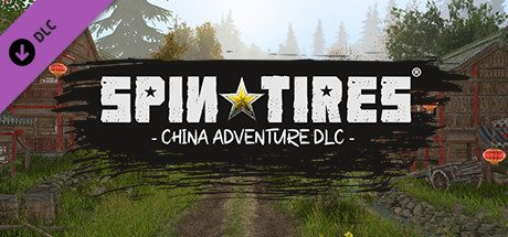 Spintires China Adventure - PC Game Download via Torrent