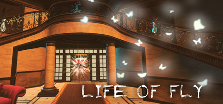 Life of Fly - PC Game Download via Torrent