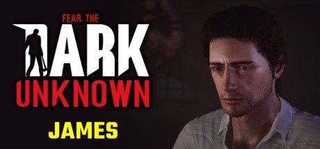 Fear the Dark Unknown James - PC Game Download via Torrent