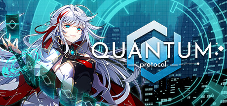 Quantum Protocol - PC Game Download via Torrent