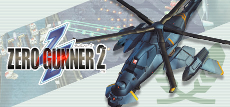 Zero Gunner 2 - PC Game Download via Torrent