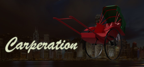 Carperation - PC Game Download via Torrent